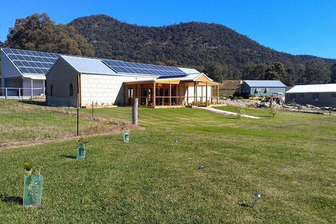 Starline Alpacas Farmstay Resort - Accommodation Gold Coast 3
