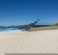 The Beach Cabarita - Accommodation Gold Coast