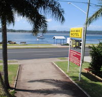 Beach Drive Motel - Gold Coast 4U