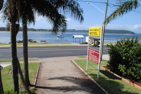 Beach Drive Motel - Gold Coast 4U 0
