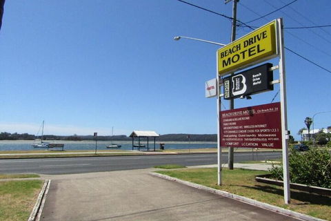 Beach Drive Motel - Gold Coast 4U 1