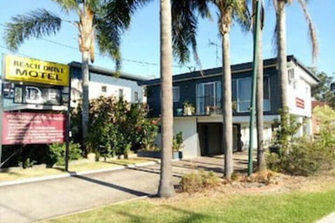 Beach Drive Motel - Gold Coast 4U 4