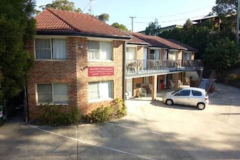 Beach Drive Motel - Gold Coast 4U 6