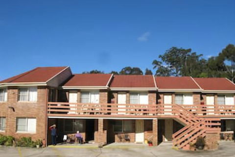 Beach Drive Motel - Gold Coast 4U 3