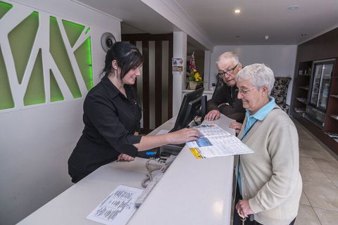 Galaxy Motel - Gold Coast 4U 7