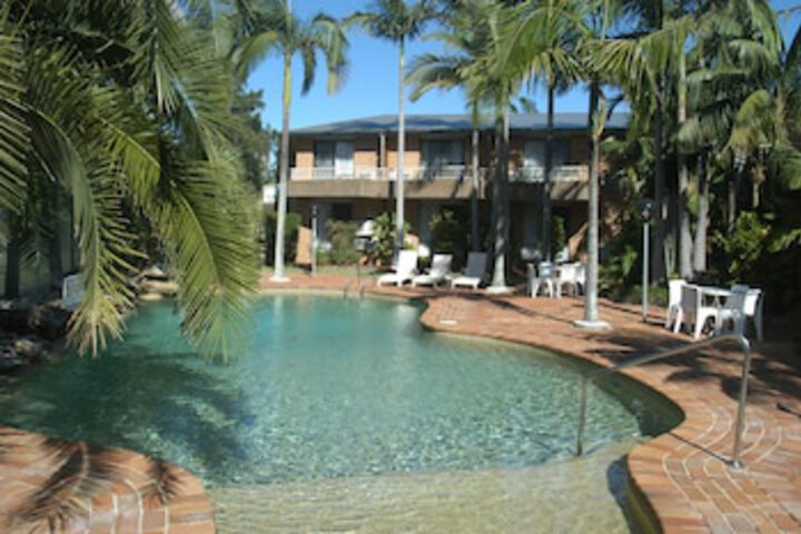 North Gosford NSW Gold Coast 4U