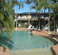 Galaxy Motel - Gold Coast 4U