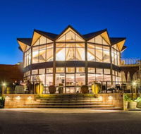Lyndoch Hill - Accommodation Gold Coast