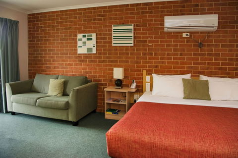 Rose Garden Motel - Gold Coast 4U 5