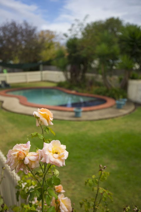 Rose Garden Motel - Gold Coast 4U 3