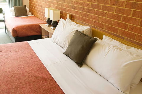 Rose Garden Motel - Gold Coast 4U 6