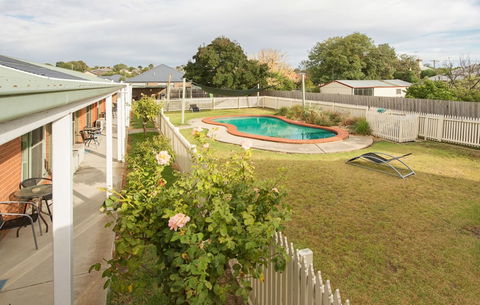 Rose Garden Motel - Gold Coast 4U 2