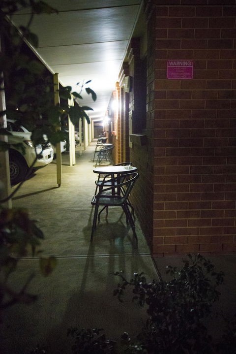 Rose Garden Motel - Gold Coast 4U 0