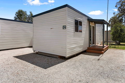 Murray River Holiday Park - Gold Coast 4U 4