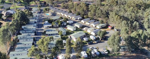 Murray River Holiday Park - Gold Coast 4U 6