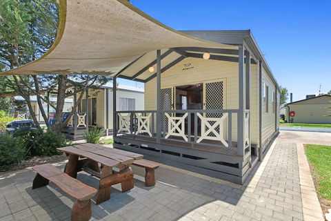 Murray River Holiday Park - Gold Coast 4U 5