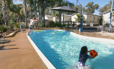 Murray River Holiday Park - Gold Coast 4U 1