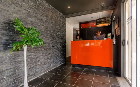 Coachman's Inn Warwick - Accommodation Gold Coast 2