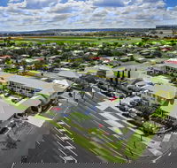 Coachman's Inn Warwick - Accommodation Gold Coast