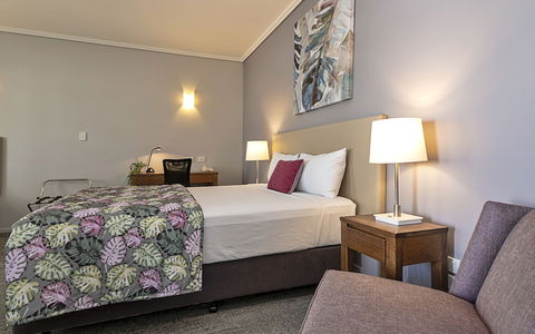 Coachman's Inn Warwick - Accommodation Gold Coast 6