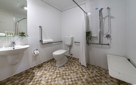 Coachman's Inn Warwick - Accommodation Gold Coast 4