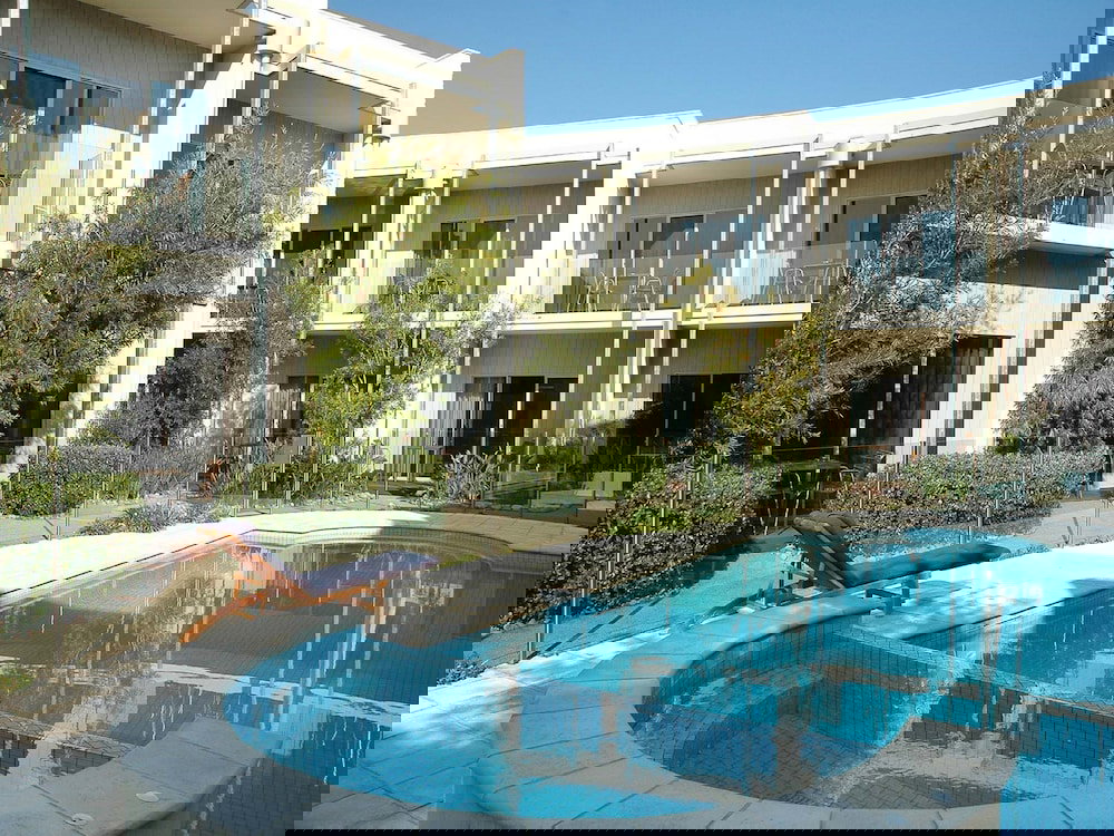 Rye VIC 1 Gold Coast