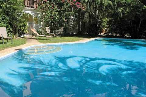 Tranquility Chill At Palm Cove - Accommodation Gold Coast 6
