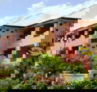 Kacys Bargara Beach Motel - Gold Coast 4U