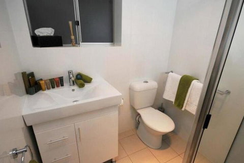 Southern Blue Apartments - 1 Gold Coast 2