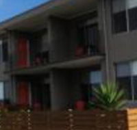 Southern Blue Apartments - Accommodation Gold Coast