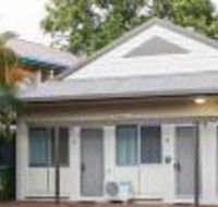 River Esplanade Motel - Accommodation Gold Coast