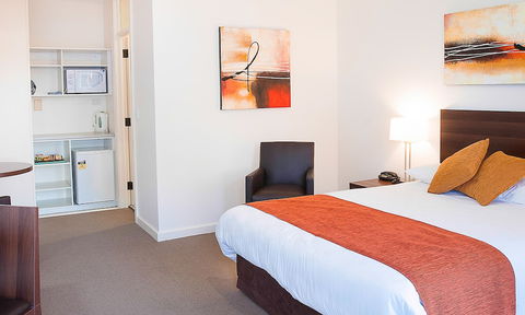 The Standpipe Golf Motor Inn - Gold Coast 4U 6