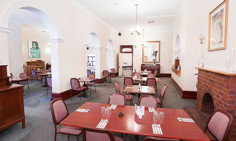 The Standpipe Golf Motor Inn - Gold Coast 4U 2