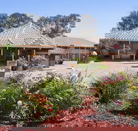 The Standpipe Golf Motor Inn - Gold Coast 4U