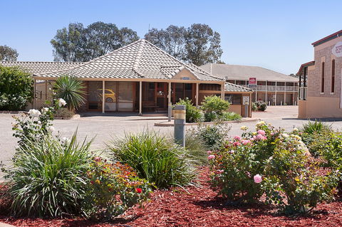 The Standpipe Golf Motor Inn - Gold Coast 4U 0