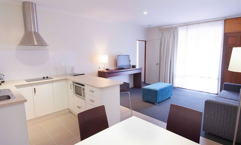 The Standpipe Golf Motor Inn - Gold Coast 4U 5