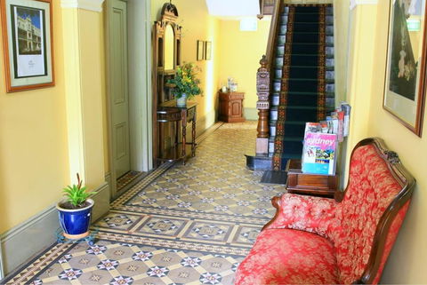 Avonmore On The Park Boutique Hotel - Gold Coast 4U 5