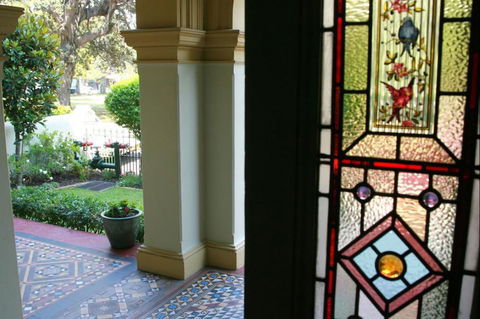 Avonmore On The Park Boutique Hotel - Gold Coast 4U 0