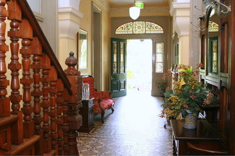 Avonmore On The Park Boutique Hotel - Gold Coast 4U 6