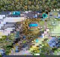 Arts Factory Lodge - Accommodation Gold Coast