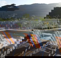 Sarayi Boutique Hotel - 1 Gold Coast