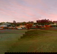 Noosa Springs Golf Resort  Spa - Accommodation Gold Coast