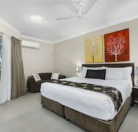 Best Western Kimba Lodge - Gold Coast 4U