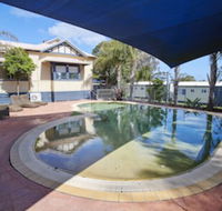 Amaroo Holiday Park - Gold Coast 4U