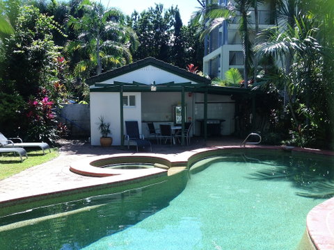 Costa Royale Trinity Beach - Accommodation Gold Coast 0