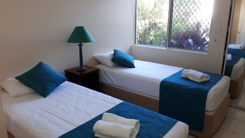 Costa Royale Trinity Beach - Accommodation Gold Coast 2
