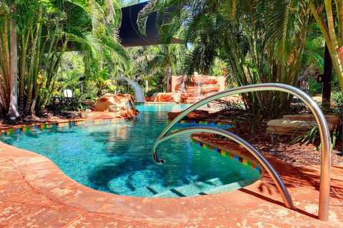 Habitat Resort - Accommodation Gold Coast 2