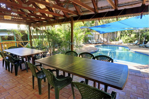 Habitat Resort - Accommodation Gold Coast 4