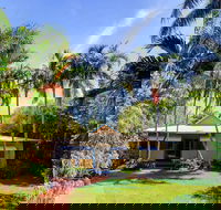 Habitat Resort - Accommodation Gold Coast