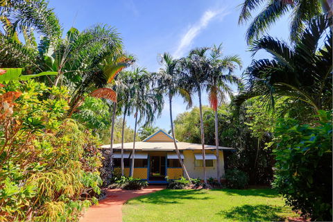Habitat Resort - Accommodation Gold Coast 0